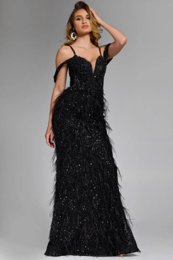 Jovani Style #44848 $7 frontface vertical thumbnail