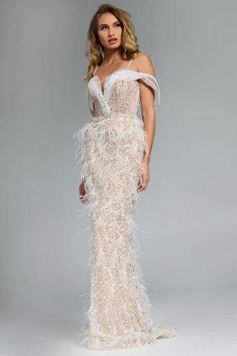 Jovani Style #44848 $3 frontface vertical thumbnail