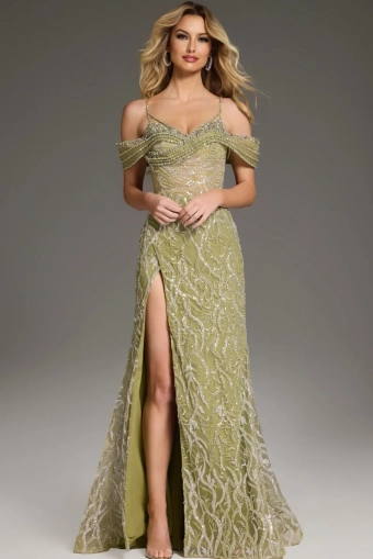 Jovani Style #45072 $0 default frontface vertical thumbnail