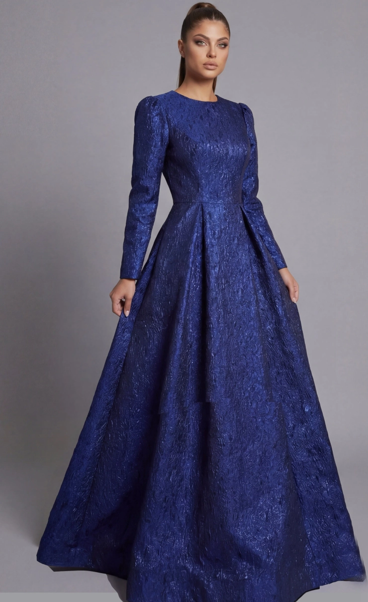 Jovani Style #45099 #1 frontface vertical picture