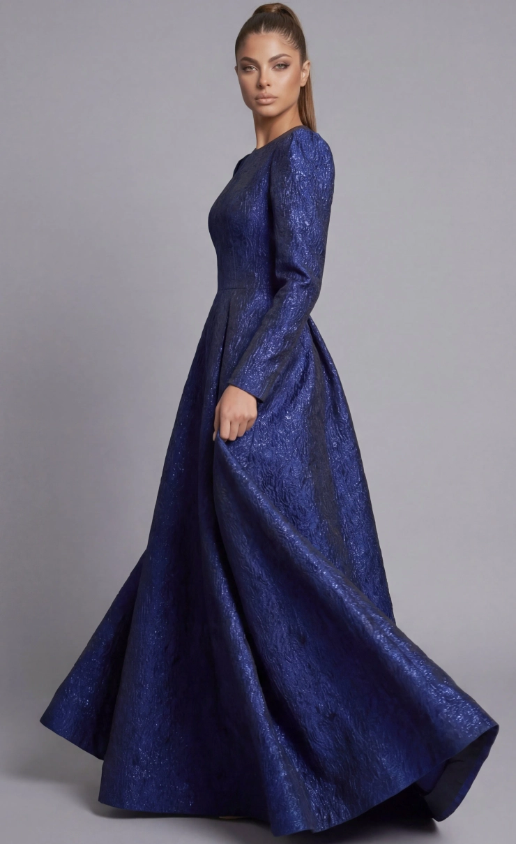 Jovani Style #45099 #1 frontface vertical picture