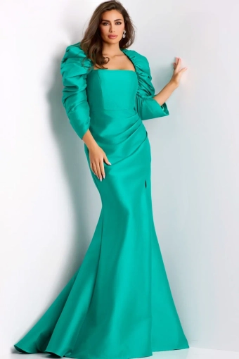 Jovani Style #45214 $2 frontface vertical thumbnail