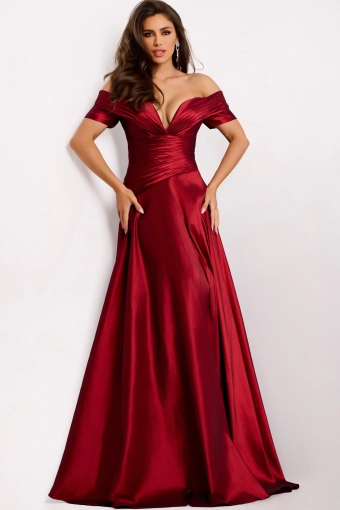 Jovani Style #45276 $3 frontface vertical thumbnail