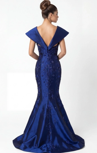 Jovani Style #45337 $2 default backface vertical thumbnail