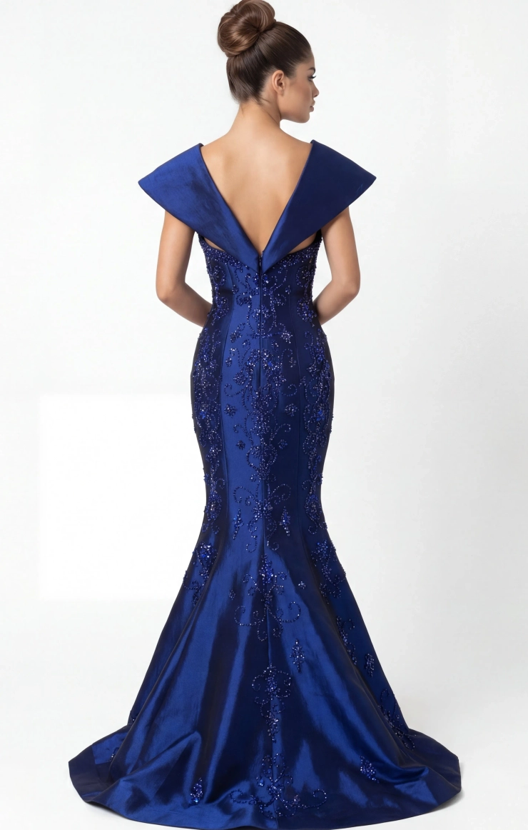 Jovani Style #45337 #1 default backface vertical picture