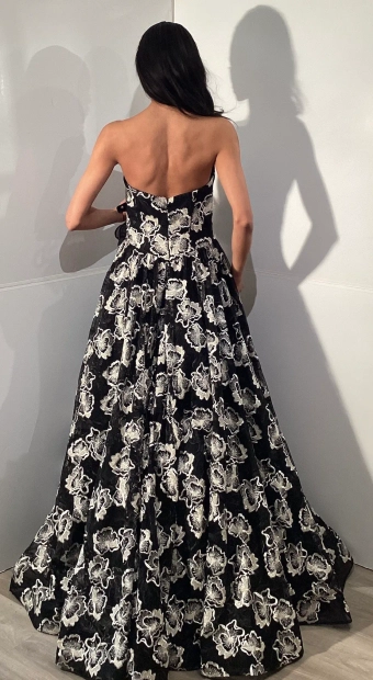 Jovani Style #45499 #1 default backface vertical thumbnail