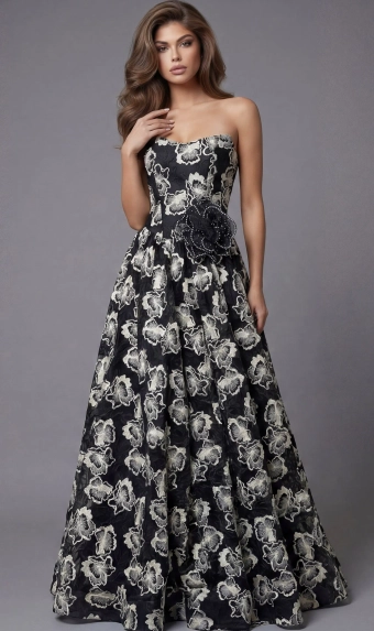 Jovani Style #45499 $0 default frontface vertical thumbnail