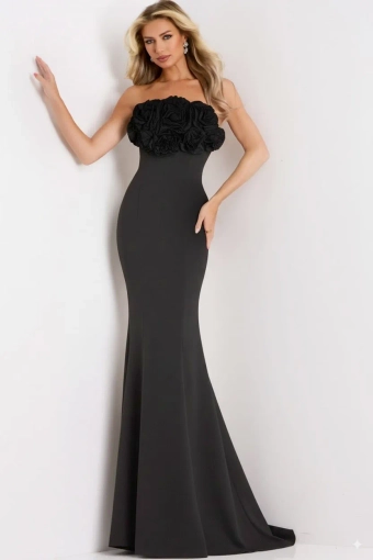 Jovani Style #45561 $2 frontface vertical thumbnail