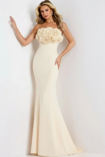 Jovani Style #45561 $6 frontface vertical thumbnail