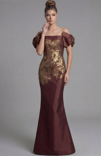 Jovani Style #45579 $5 frontface vertical thumbnail