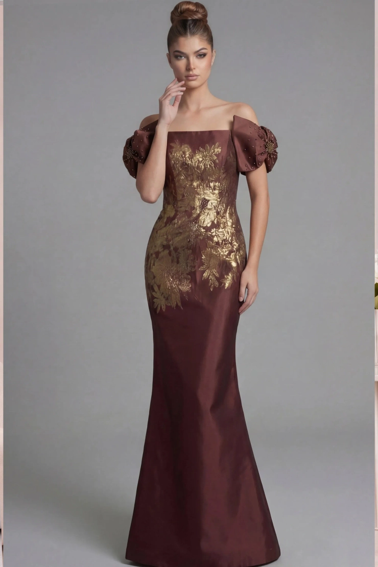 Jovani Style #45579 #1 frontface vertical picture