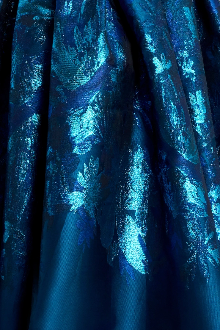 Jovani Style #45614 #3 vertical cropped picture