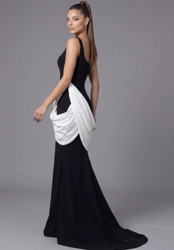 Jovani Style #45619 $4 default backface vertical thumbnail