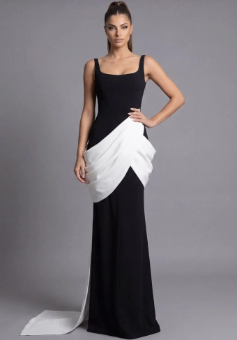 Jovani Style #45619 $3 frontface vertical thumbnail