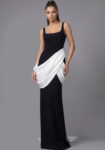 Jovani Style #45619 $1 frontface vertical thumbnail