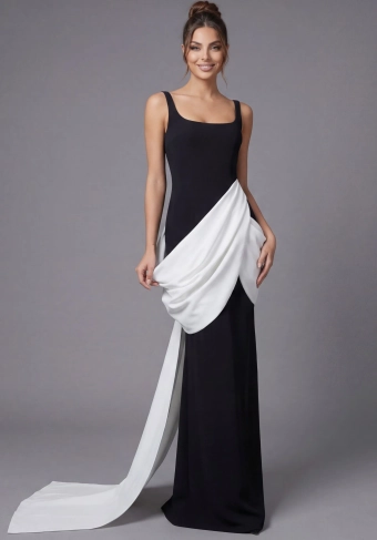 Jovani Style #45619 $2 frontface vertical thumbnail