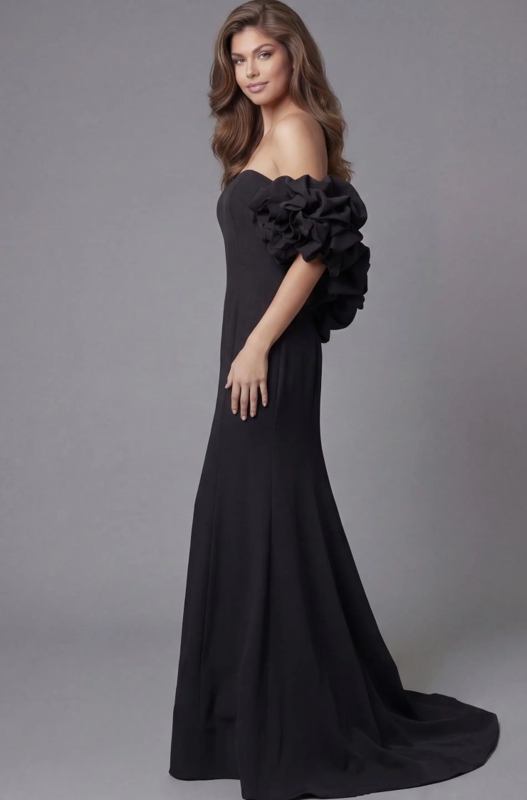 Jovani Style #45653 #1 vertical picture