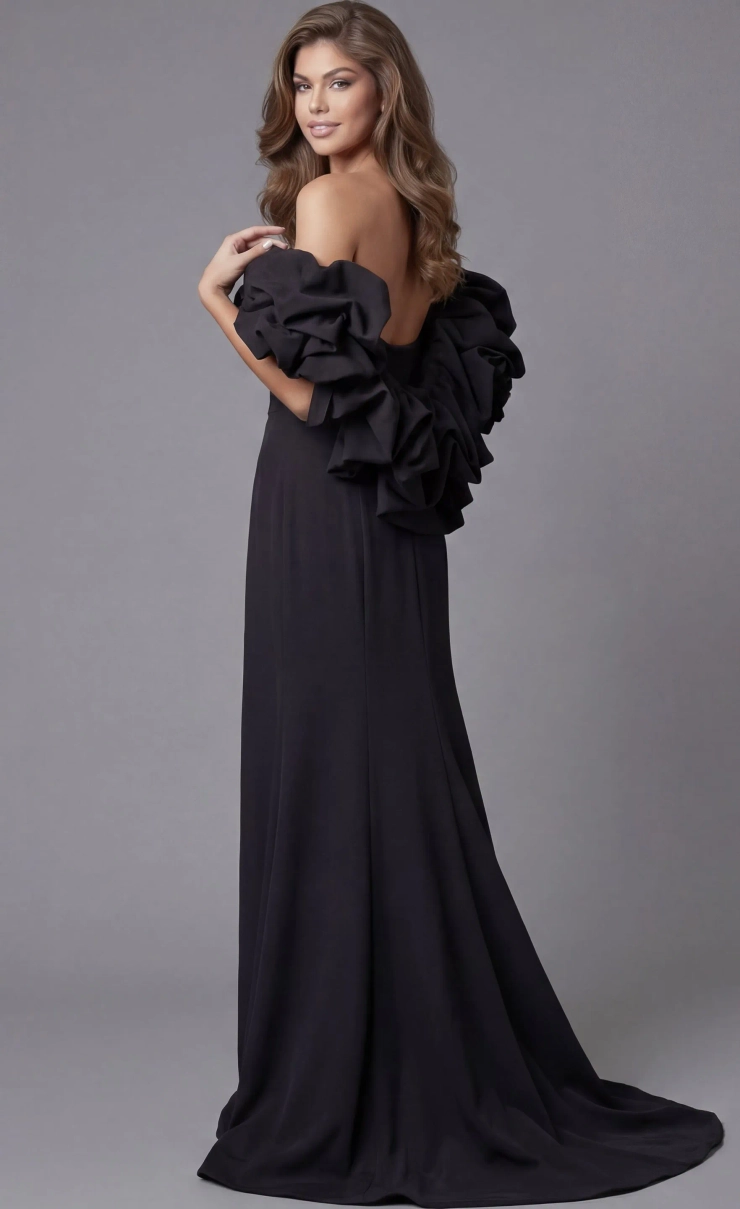 Jovani Style #45653 #3 default backface vertical picture