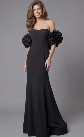 Jovani Style #45653 $0 default frontface vertical thumbnail