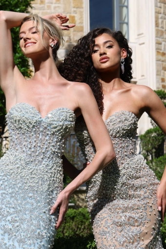 Jovani Style #45783 $9 frontface vertical cropped thumbnail