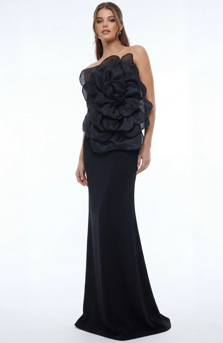 Jovani Style #45922 #0 default frontface vertical picture