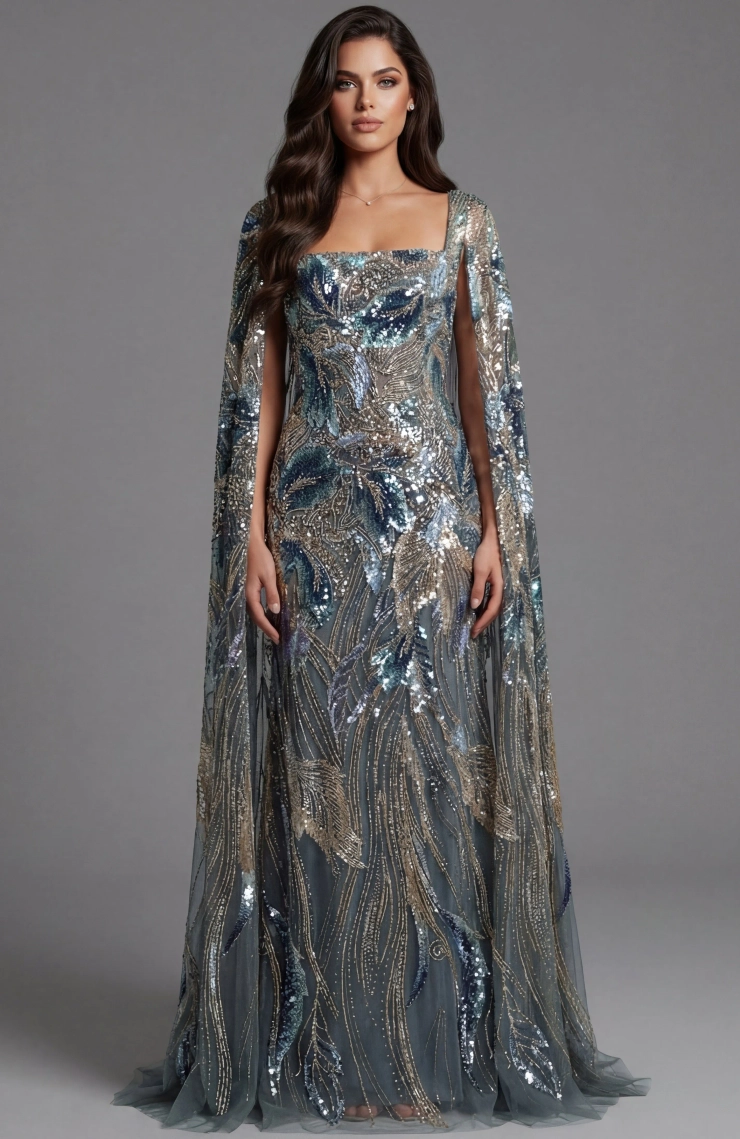 Jovani Style #45941 #0 default frontface vertical picture