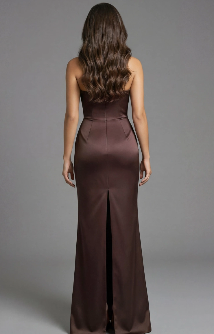 Jovani Style #45945 #3 default backface vertical picture