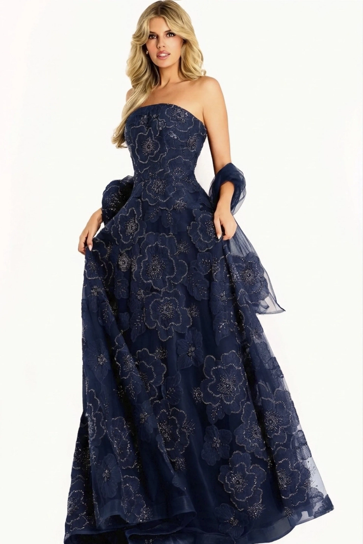 Jovani Style #46033 Default Thumbnail Image