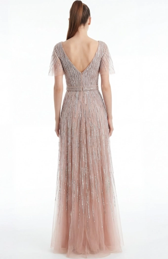 Jovani Style #46063 $5 default backface vertical thumbnail