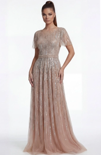 Jovani Style #46063 $1 frontface vertical thumbnail