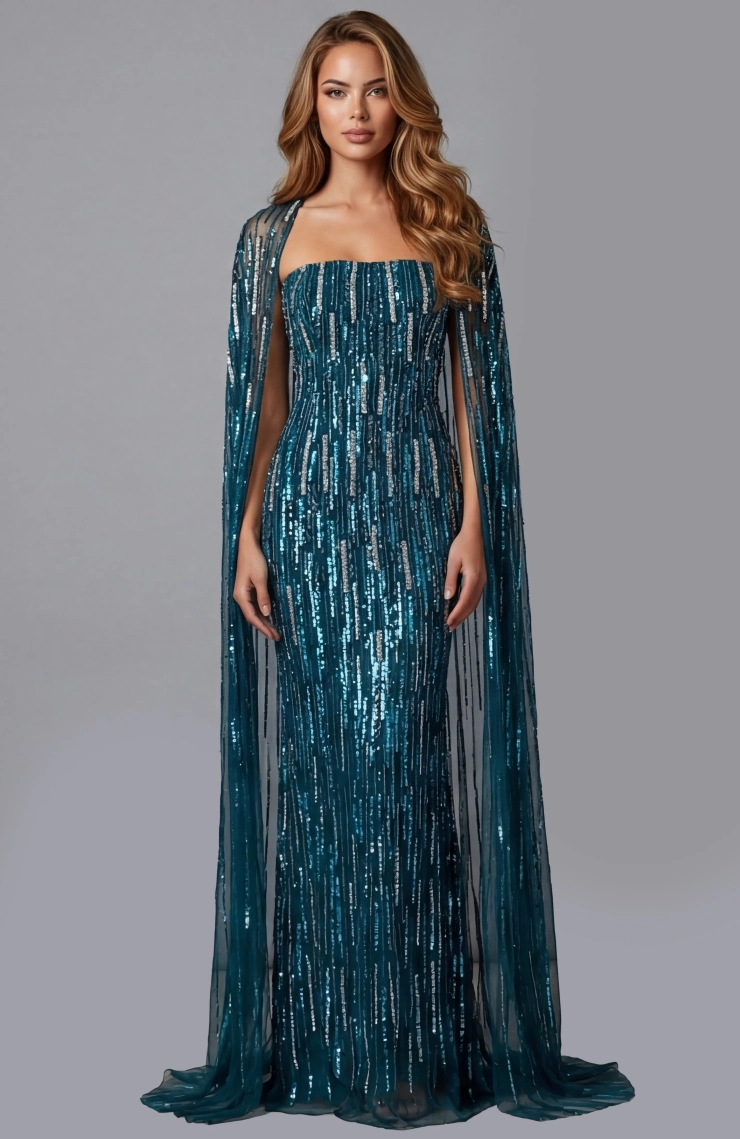 Jovani Style #46065 Default Thumbnail Image