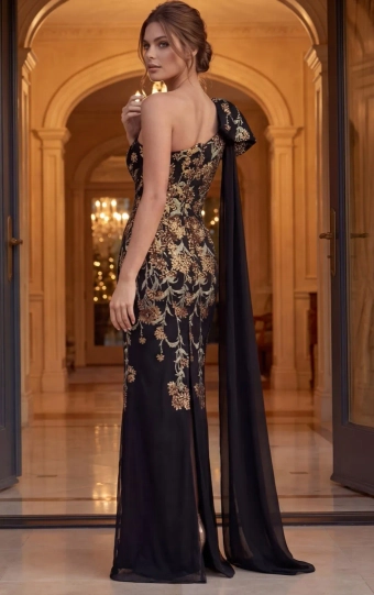 Jovani Style #46243 $8 default backface vertical thumbnail