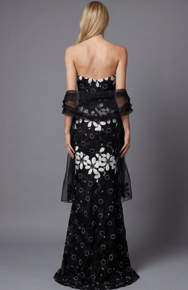Jovani Style #46261 #1 default backface vertical picture