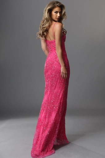 Jovani Style #46266 $5 backface vertical thumbnail