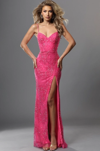 Jovani Style #46266 $0 default frontface vertical thumbnail