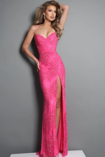 Jovani Style #46266 $2 frontface vertical thumbnail