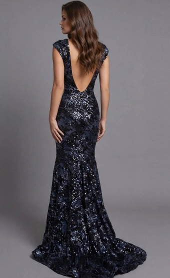 Jovani Style #46475 $1 default backface vertical thumbnail