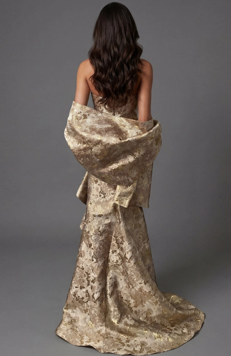 Jovani Style #46517 #1 default backface vertical picture