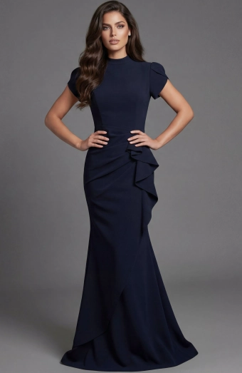 Jovani Style #46520 $0 default frontface vertical thumbnail