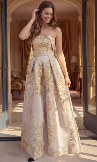 Jovani Style #46550 $3 frontface vertical thumbnail
