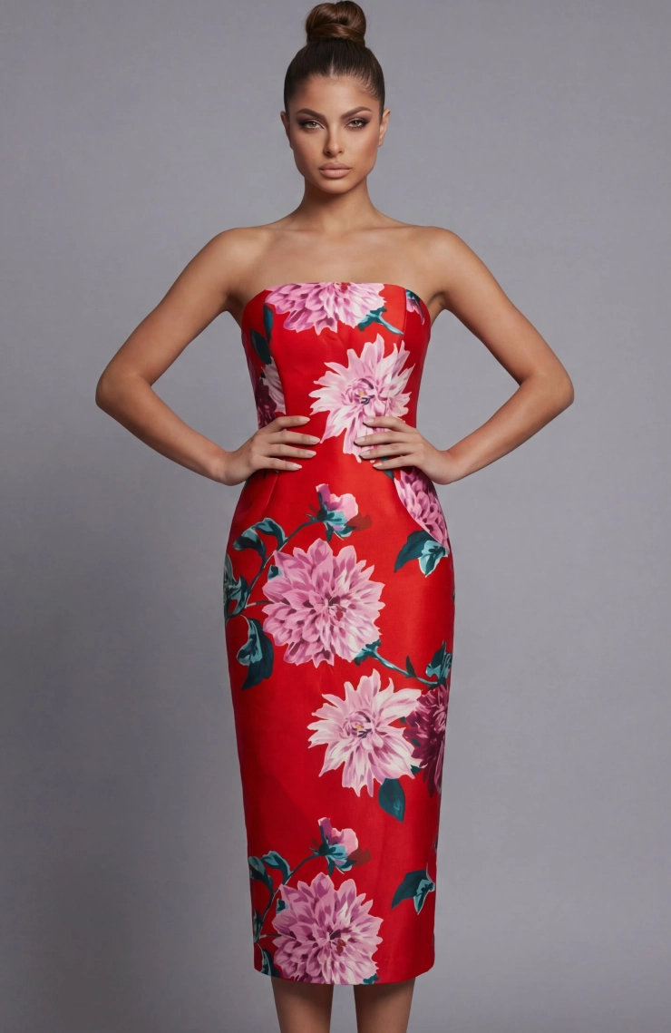 Jovani Style #46564 #0 frontface vertical cropped picture