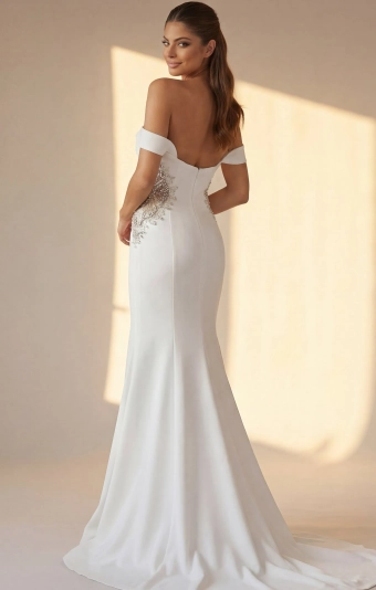 Jovani Style #46623 $4 default backface vertical thumbnail