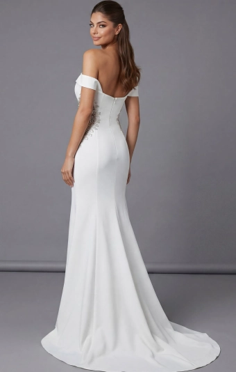 Jovani Style #46623 $5 backface vertical thumbnail