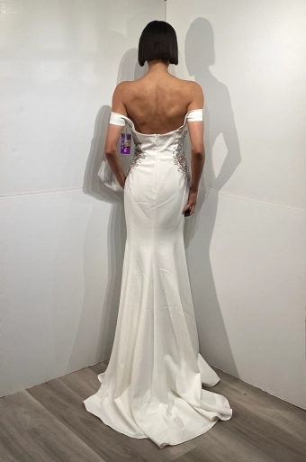 Jovani Style #46623 #0 backface vertical thumbnail