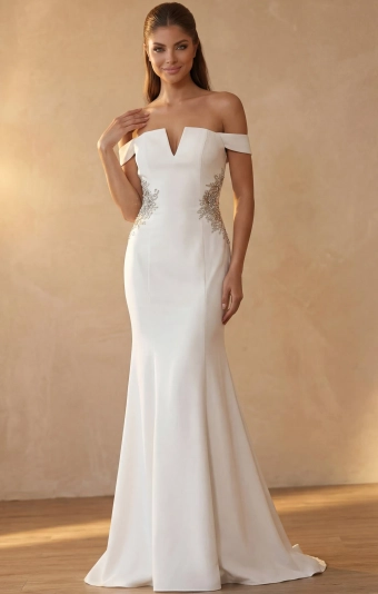 Jovani Style #46623 $0 default frontface vertical thumbnail