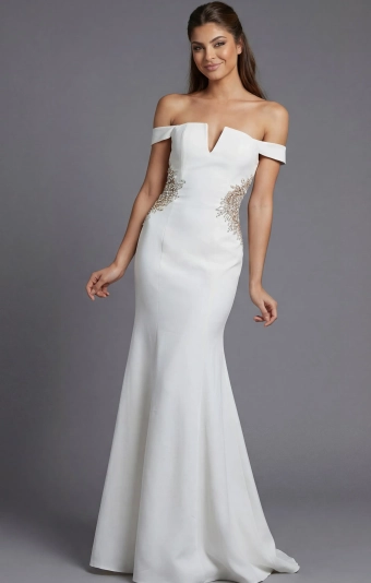 Jovani Style #46623 $1 frontface vertical thumbnail
