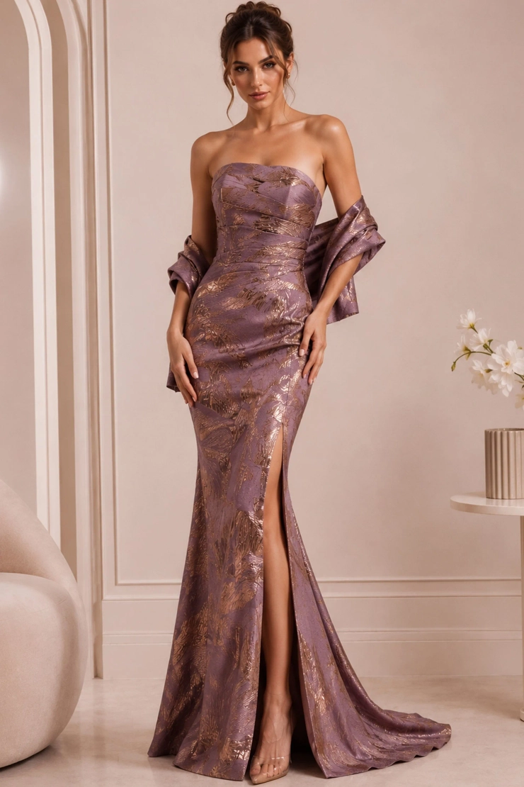 Jovani Style #46672 Default Thumbnail Image