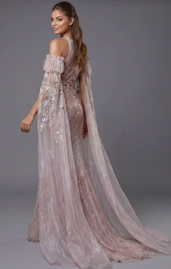 Jovani Style #46674 $5 default backface vertical thumbnail