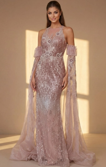 Jovani Style #46674 $0 default frontface vertical thumbnail