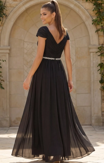 Jovani Style #46703 $2 backface vertical thumbnail